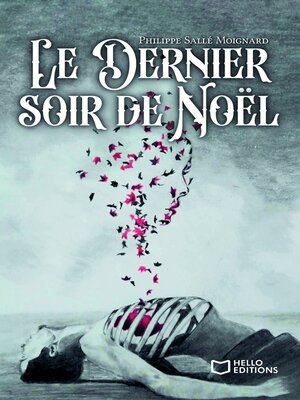 cover image of Le Dernier soir de Noël